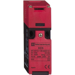 Interrupteur de sécurité SCHNEIDER-ELECTRIC XCSPA792