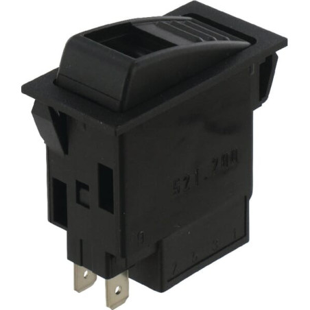 Interrupteur CASE-STEYR 140158605
