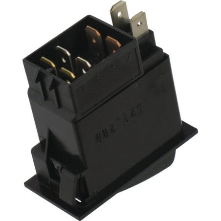 Interrupteur CASE-STEYR 140158605
