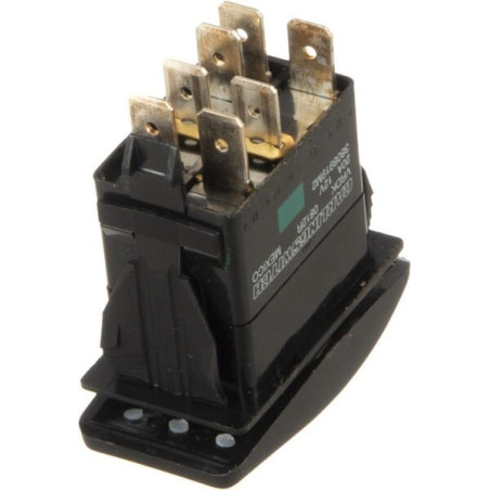 Interrupteur MASSEY FERGUSON 3808919M2