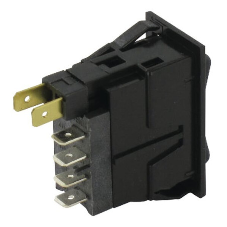Interrupteur NEW HOLLAND 5094131