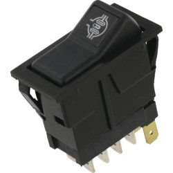 Interrupteur CNH 5180557