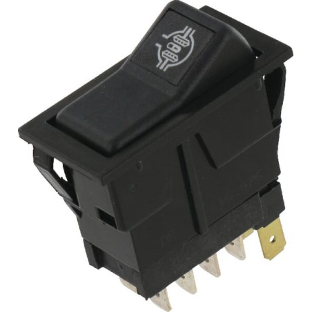 Interrupteur CNH 5180557