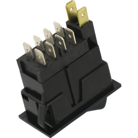 Interrupteur CNH 5180557
