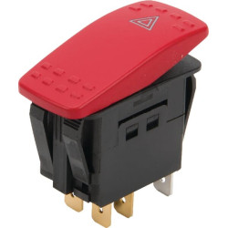 Interrupteur MASSEY FERGUSON 4293544M2