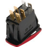 Interrupteur MASSEY FERGUSON 4293544M2