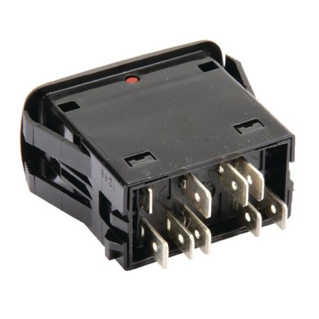 Interrupteur SDF 001313304