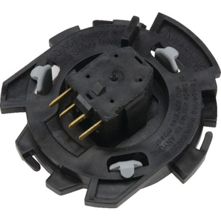 Interrupteur JOHN DEERE AM130454