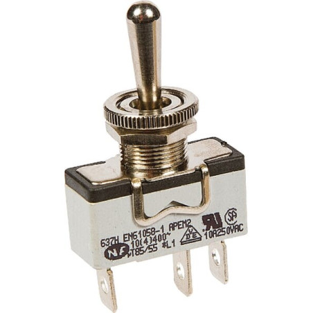Interrupteur JF 8113919083
