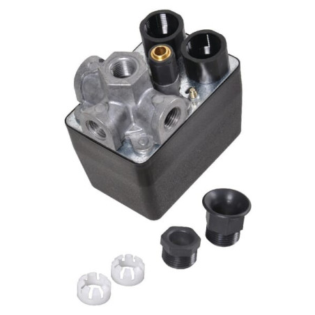 Interrupteur UNIVERSEL AC70MDR1