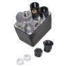 Interrupteur UNIVERSEL AC70MDR1