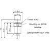 Interrupteur PNEUTRON 11903005PN