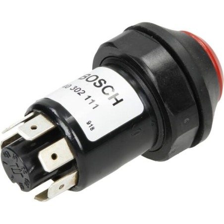 Interrupteur RECINSA 83909228N