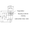 Interrupteur PNEUTRON 11906001PN