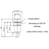 Interrupteur PNEUTRON 11911003PN
