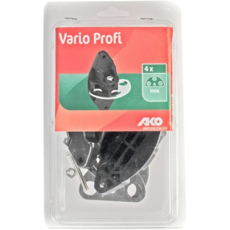 Isolateur AKO 446505041