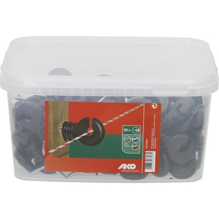 Isolateur AKO 44316903