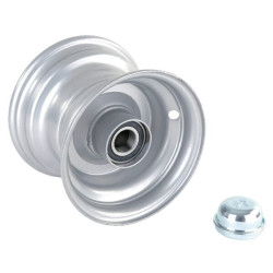 Jante avec roulement et bonnet UNIVERSEL F145062588K