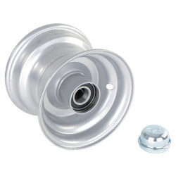 Jante avec roulement et bonnet UNIVERSEL F145062590K