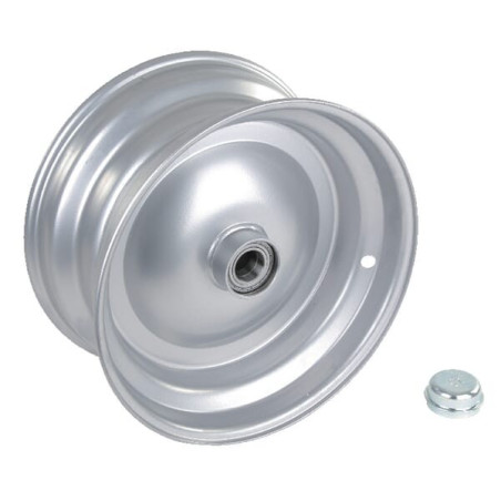 Jante avec roulement et bonnet UNIVERSEL F167514535120K