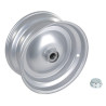 Jante avec roulement et bonnet UNIVERSEL F167514535120K