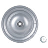 Jante avec roulement et bonnet UNIVERSEL F167514535120K