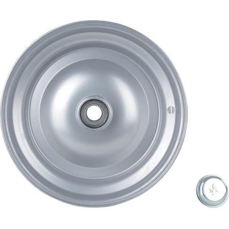 Jante avec roulement et bonnet UNIVERSEL F167514535120K