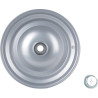 Jante avec roulement et bonnet UNIVERSEL F167514535120K