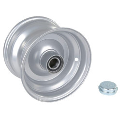 Jante avec roulement et bonnet UNIVERSEL F1550830102K