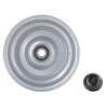 Jante avec roulement et bouchon UNIVERSEL F1700825102K