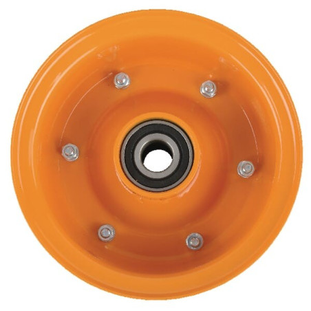 Jante AS-MOTOR E07992ASM
