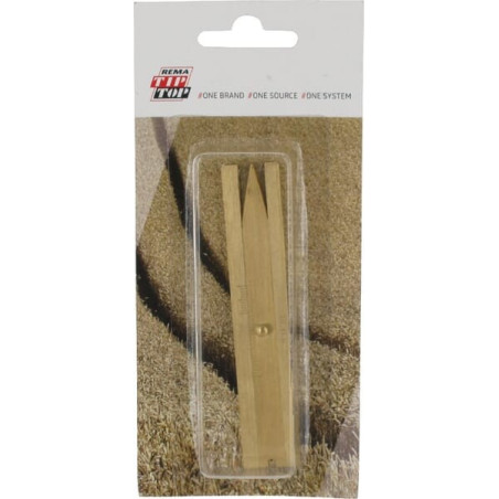 Jauge REMA TIP TOP 4004015NV