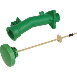 Jauge JOHN DEERE AL110451