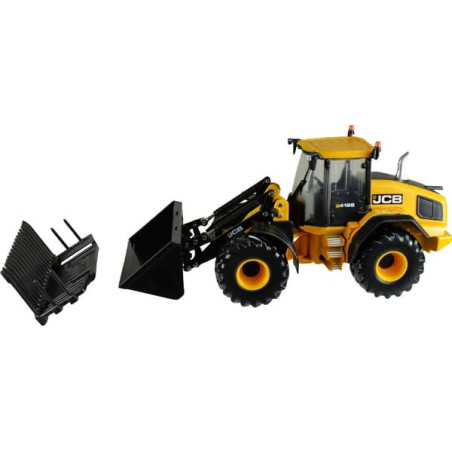 Tracteur miniature BRITAINS B43223