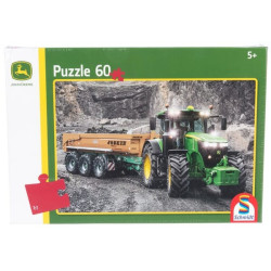 Tracteur miniature SCHMIDT SH56314