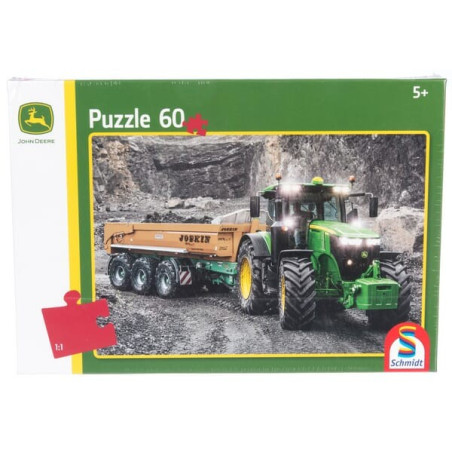 Tracteur miniature SCHMIDT SH56314