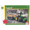 Tracteur miniature SCHMIDT SH56314
