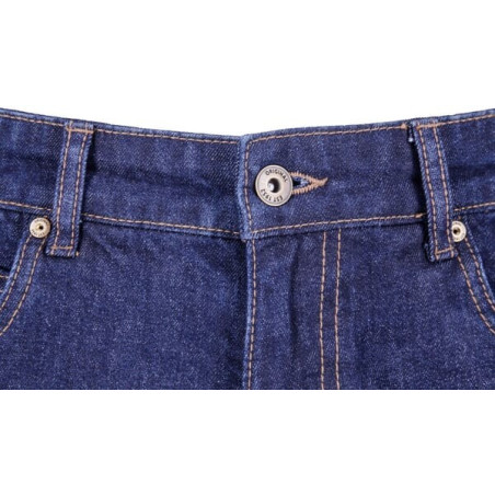 Jean bleu élastique W31-L34 UNIVERSEL KW1020550363134