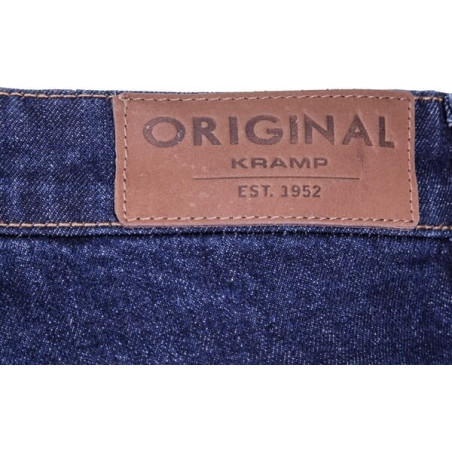 Jean bleu élastique W31-L34 UNIVERSEL KW1020550363134