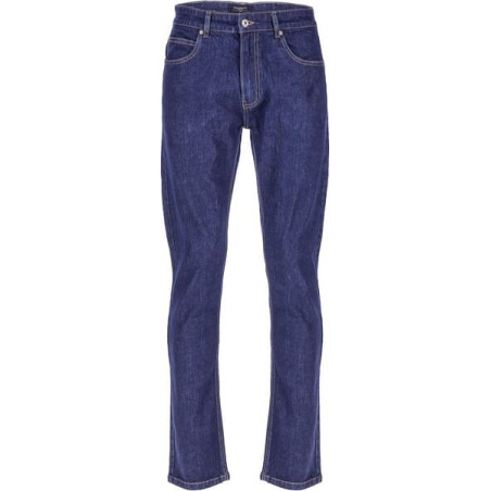 Jean bleu élastique W36-L32 UNIVERSEL KW1020550363632