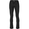 Jean noir élastique W37-L32 UNIVERSEL KW1020550013732