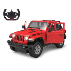 Jeep Wrangler miniature JAMARA JA405179