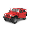 Jeep Wrangler miniature JAMARA JA405179