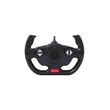Jeep Wrangler miniature JAMARA JA405179