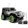 Jeep Wrangler miniature MAISTO MA82069Z