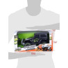 Jeep Wrangler miniature MAISTO MA82069Z