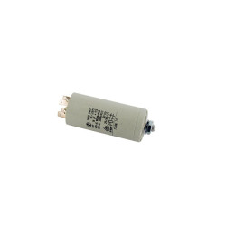Condensateur électrique UNIVERSEL 18 UF