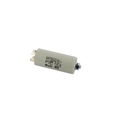 Condensateur électrique UNIVERSEL 18 UF