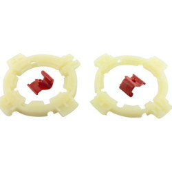 Jeu de bagues de roulement AB 6-7 WEASLER ASB3567