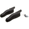 Jeu d'accoudoirs GOPART TS90150GP